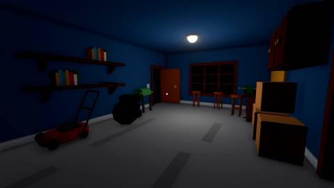 The Very Organized Thief Press Image 9