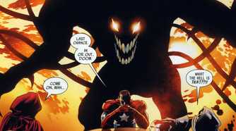 Sentry Rivals Thanks to Thunderbolts, Marvel Rivals Has a Must-Have Character to Consider