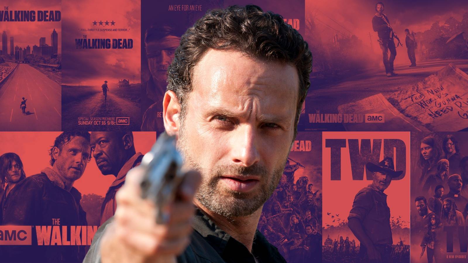 the walking dead season 2 stands above the rest