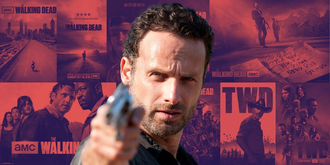الموسم الثاني من The Walking Dead: لماذا لا يزال الأفضل الموسم الثاني من The Walking Dead: لماذا لا يزال الأفضل