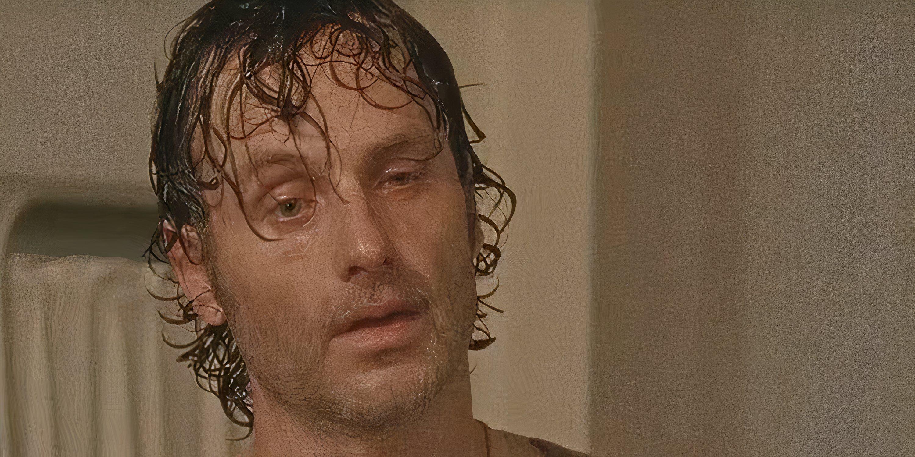 the walking dead season 6 rick