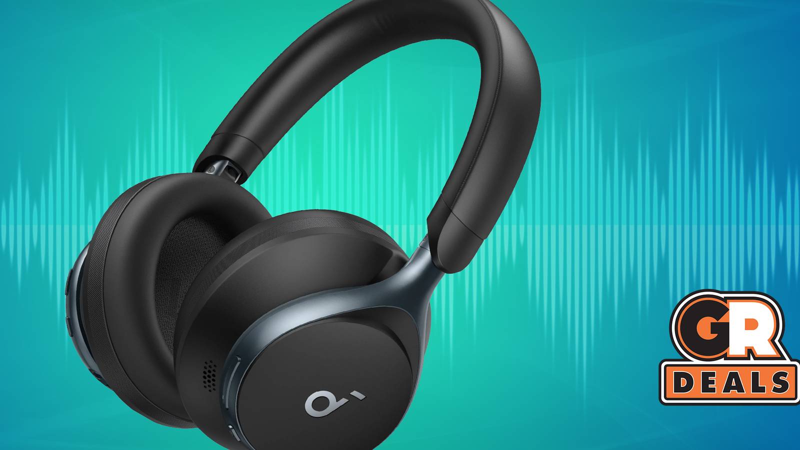These Active Noise Cancelling Headphones From Soundcore is $20 Cheaper Right Now!