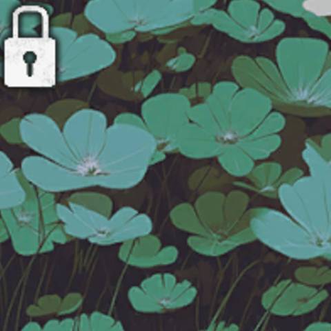 Thistledew Camo in Black Ops 6 