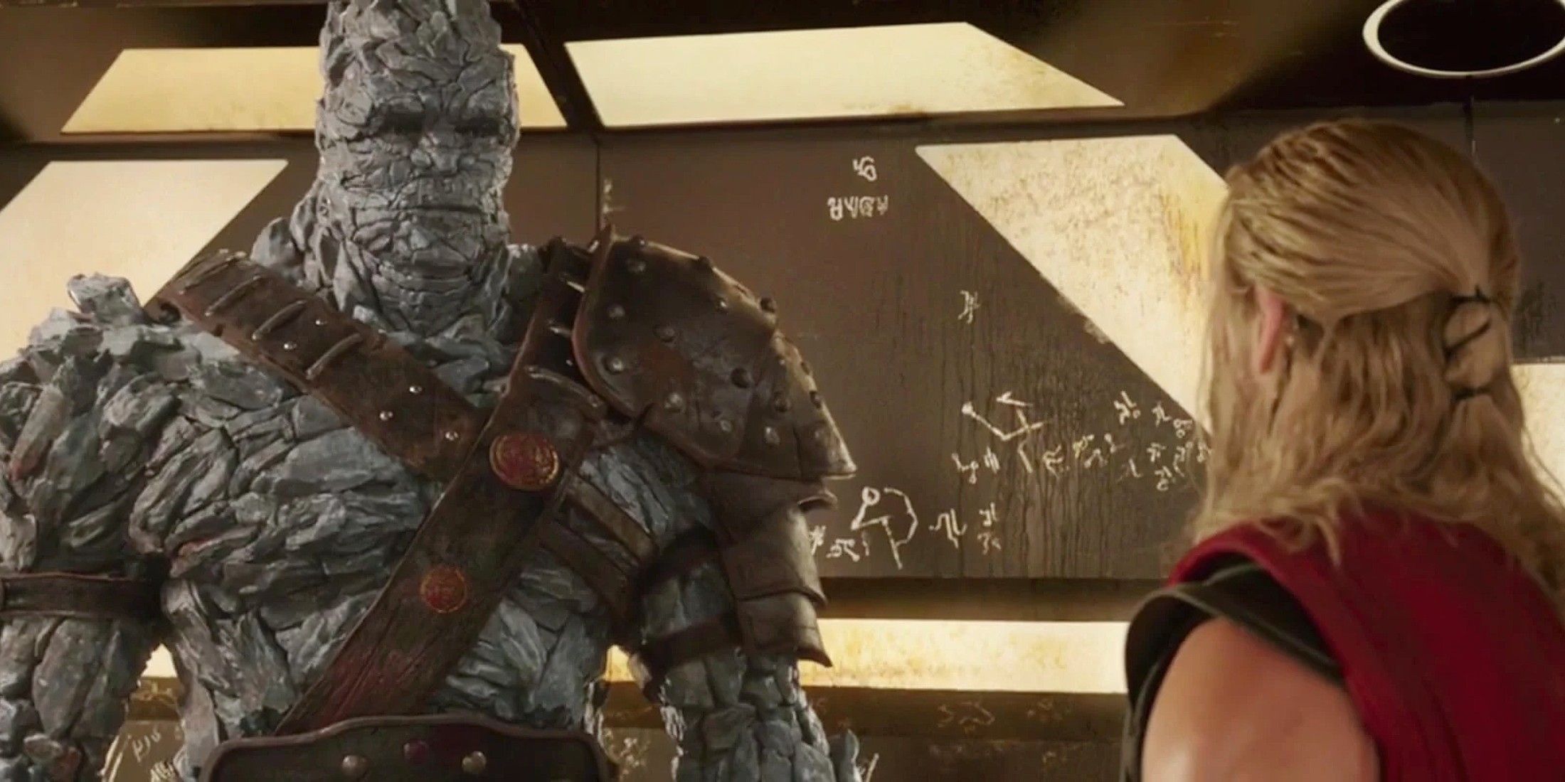 MCU: Funniest Movies, Ranked