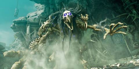 throne and liberty update bring xp boosts during free server event