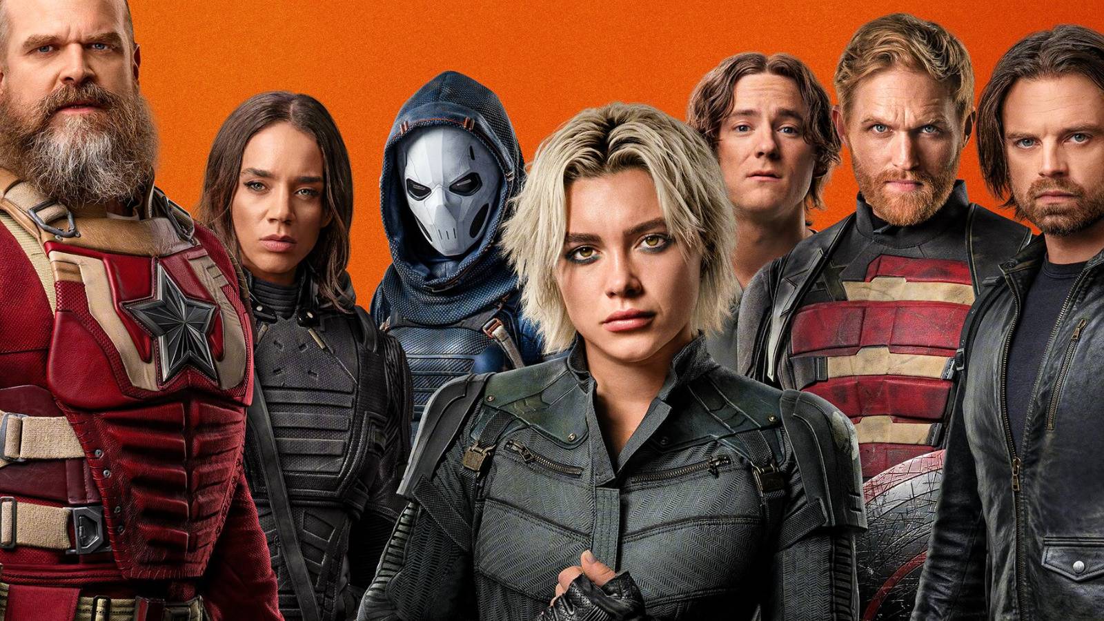 thunderbolts* poster