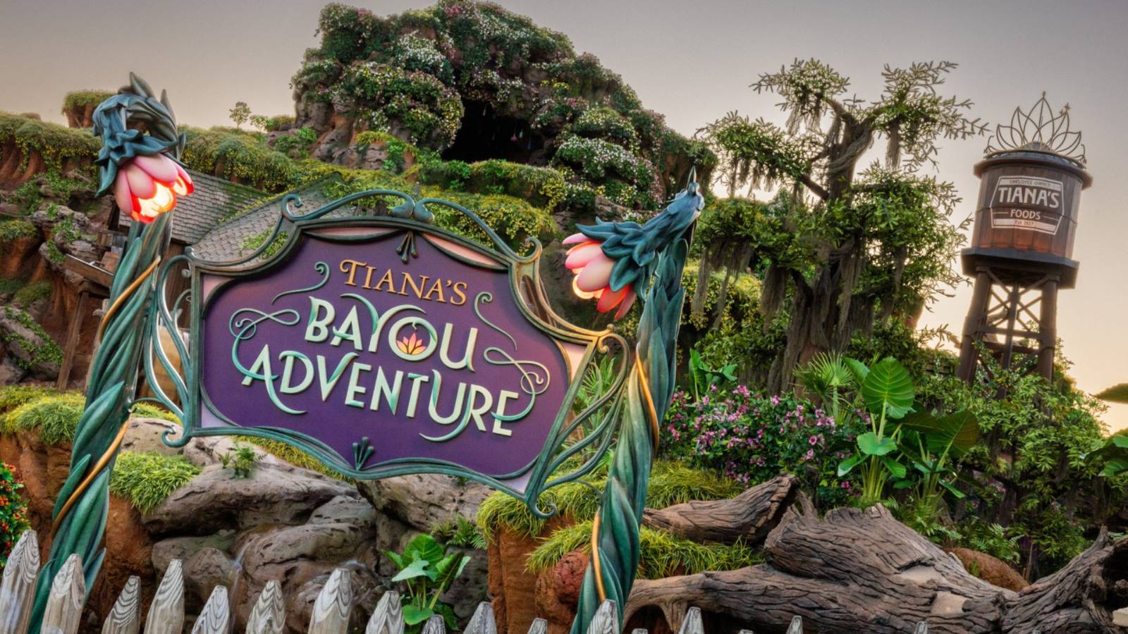 Disney Removed Virtual Queue for Guardians of the Galaxy Cosmic Rewind and Tiana’s Bayou Adventure
