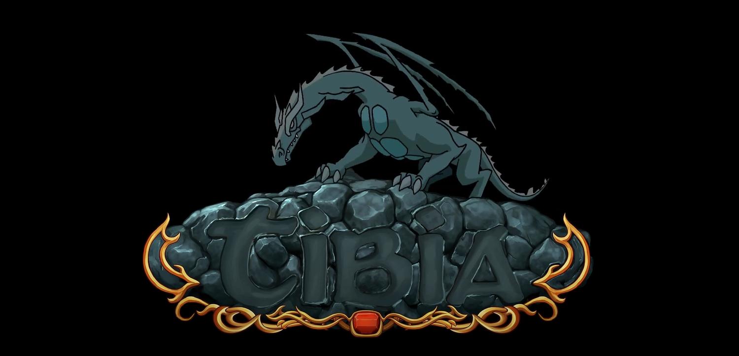 Tibia Vision MMORPG Tibia Adding New Class After Nearly 30 Years