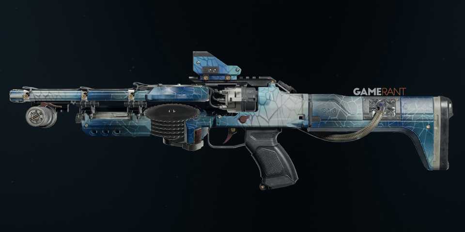 Tide on the D1.3 Sector in Black Ops 6