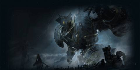 tides of annihilation confirmed for multiple platforms