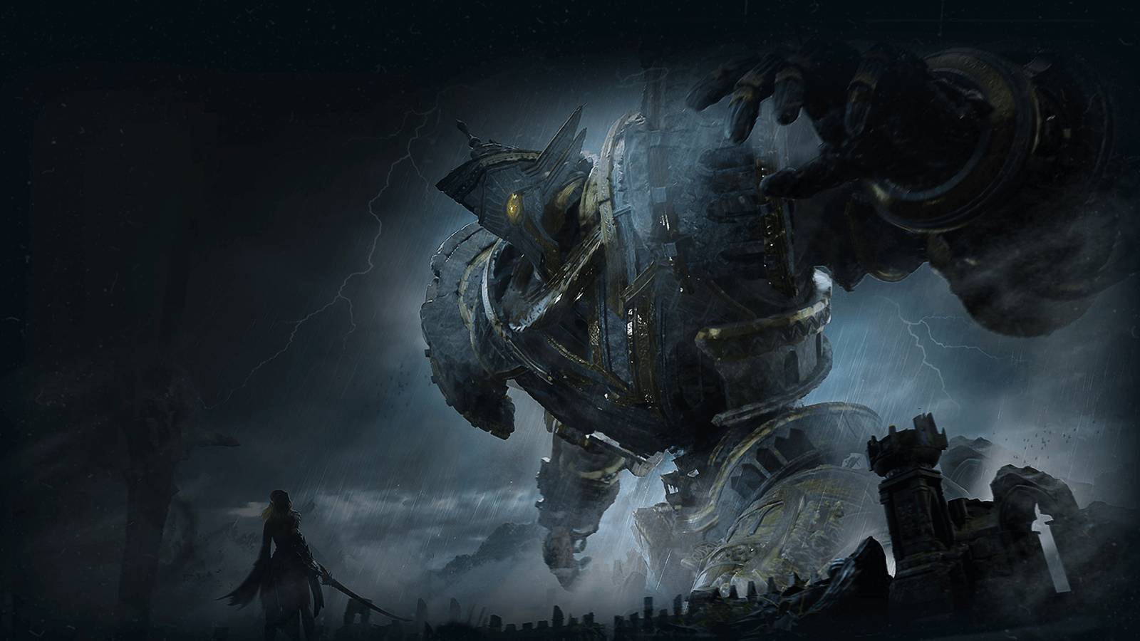 tides of annihilation confirmed for multiple platforms