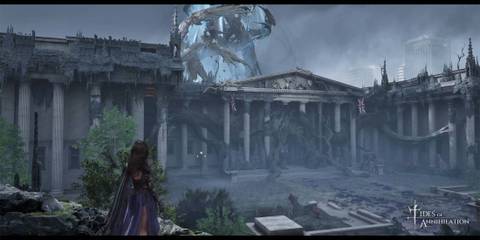 tides of annihilation gwendolyn government building