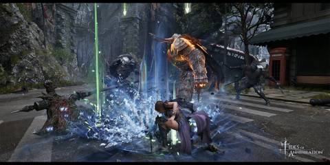 tides of annihilation gwendolyn ground pound