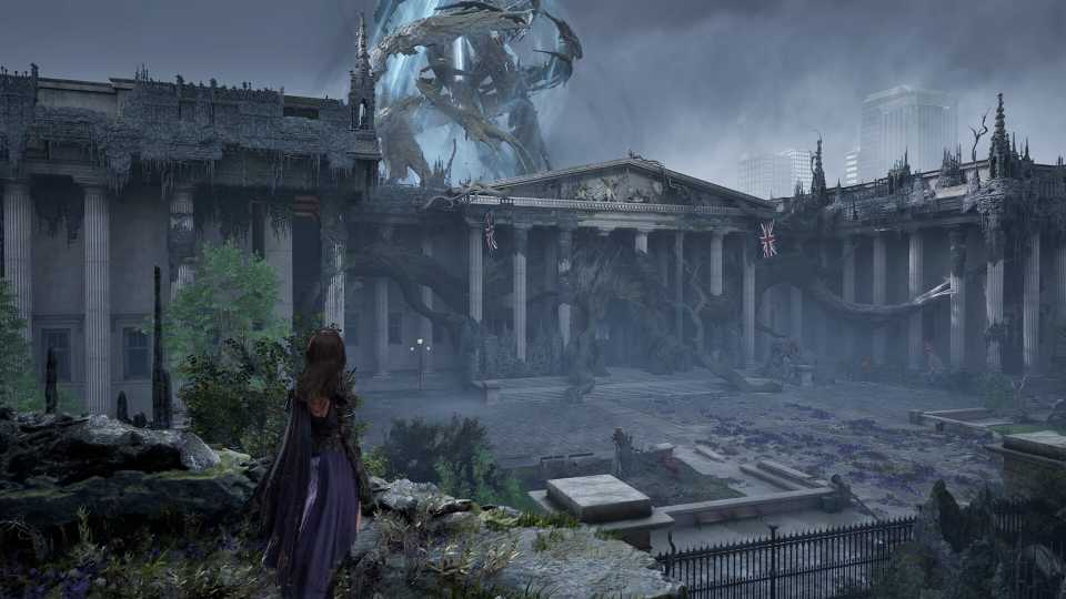 Tides of Annihilation Reveals Exciting New Gameplay Details