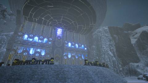 Together in Forgotten Realms - Official Steam Screenshot 1