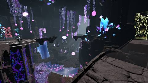 Together in Forgotten Realms - Official Steam Screenshot 2