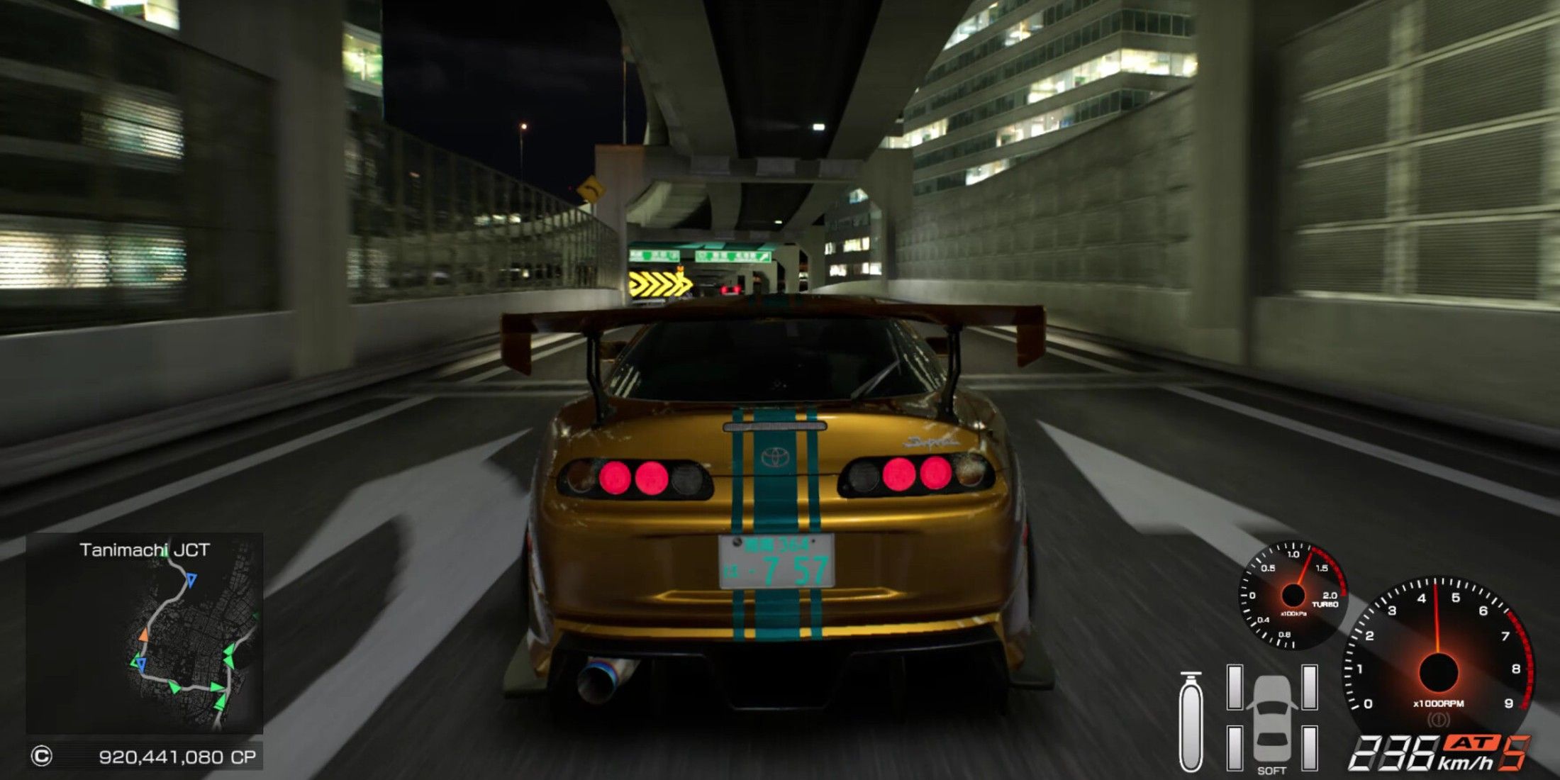 Racing Games With The Best Vehicle Customization