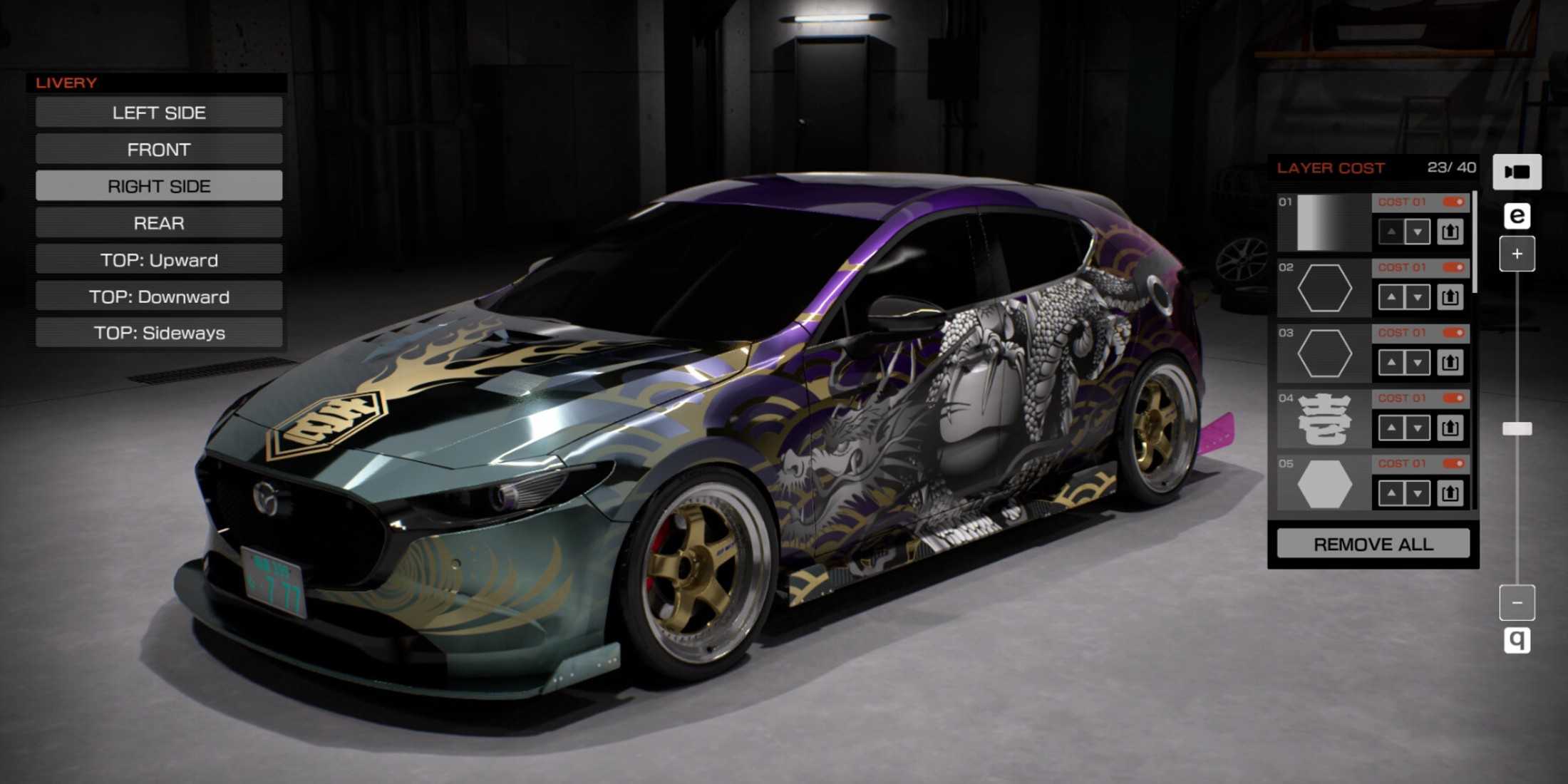Racing Games With The Best Vehicle Customization