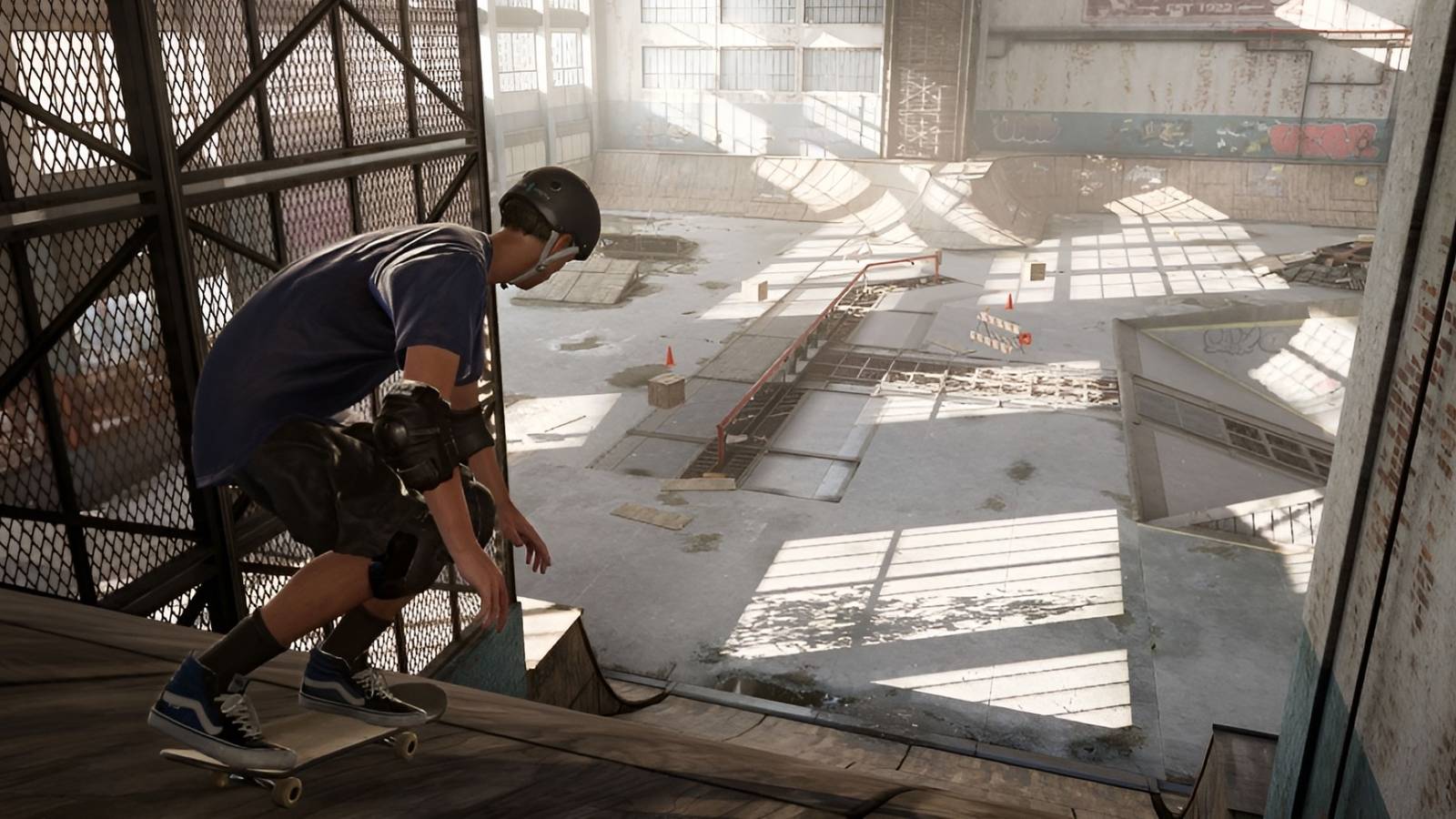 Singaporean authorities leak Tony Hawk's Pro Skater 3 + 4 ahead of its official announcement.