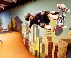 A new Tony Hawk Pro Skater game is rumored to be in the works.