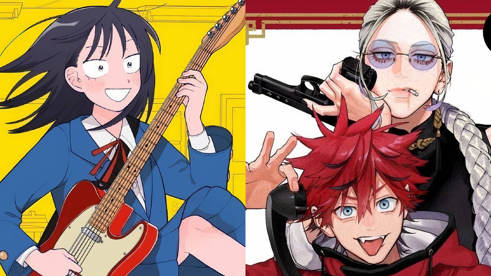 top 10 manga to get anime anime japan 2025-1