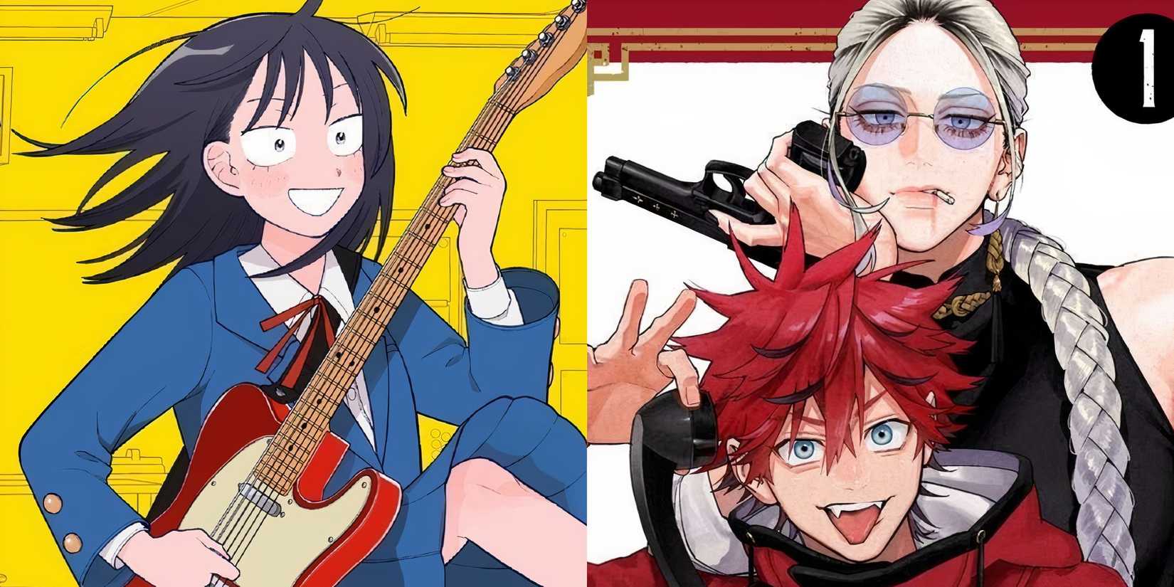 top 10 manga to get anime anime japan 2025