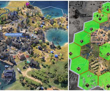 Civ 7: Should You Keep or Raze Cities?
