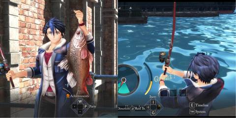trails through daybreak 2 fishing explained featured