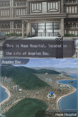 Trauma Center- Under the Knife Press Image 3