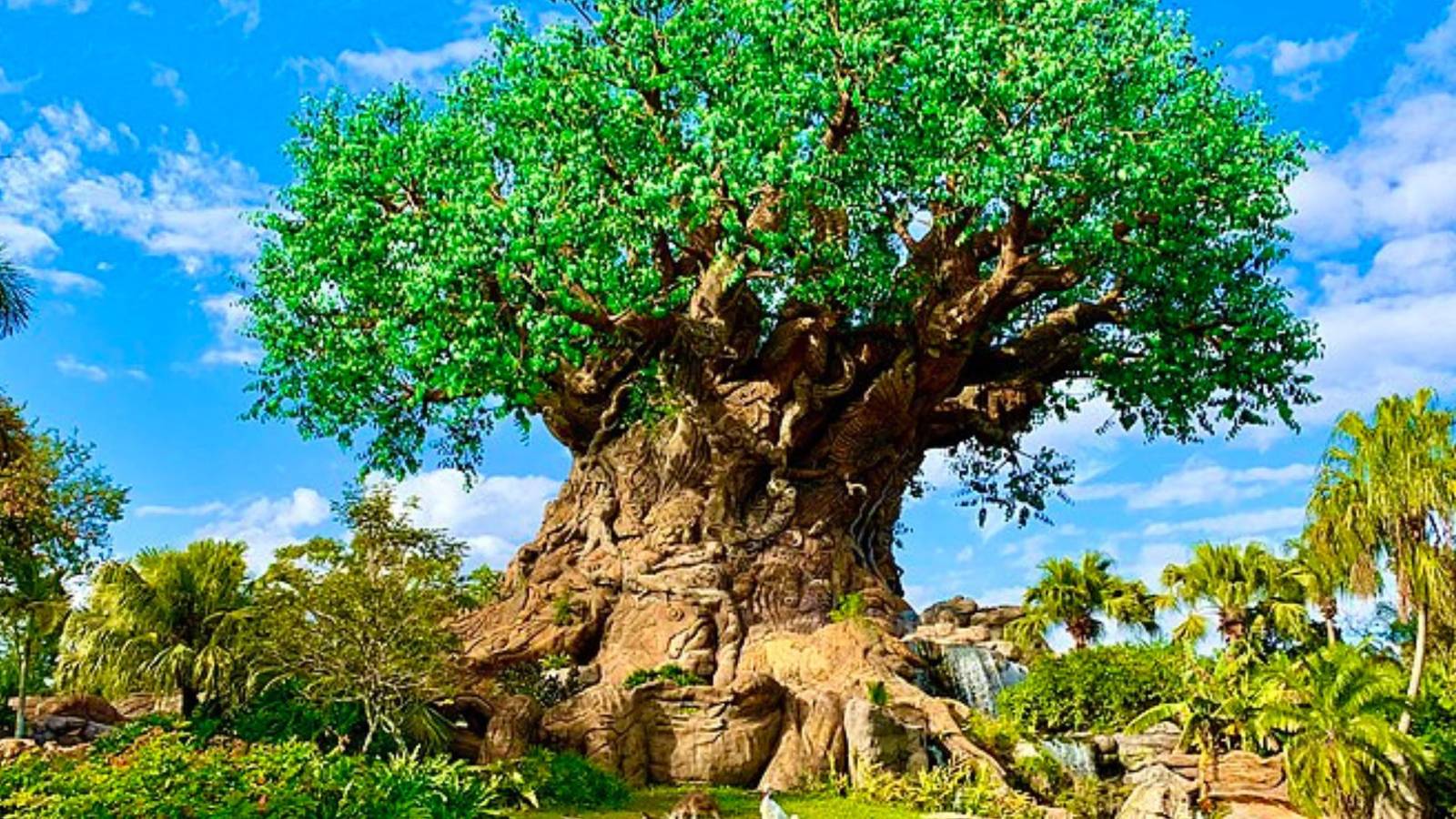 Disney Theme Park News: Pixar Putt, It’s Tough To Be A Bug Closure & More 