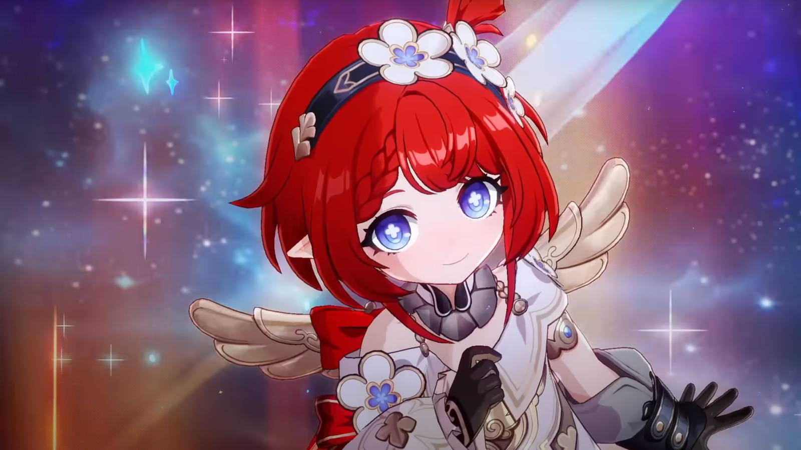 Honkai: Star Rail reveals content for Version 3.1