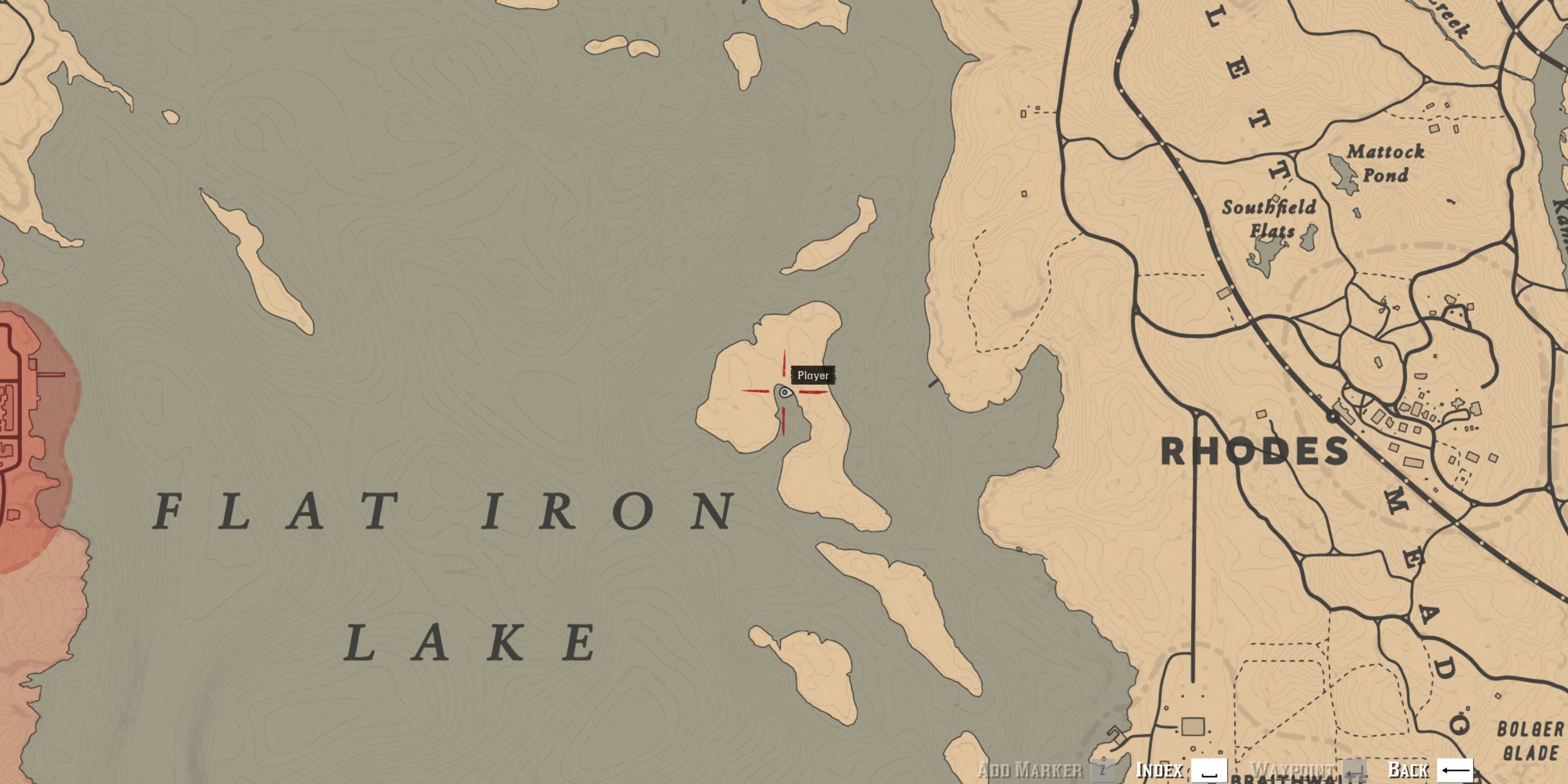 RDR2: Rarest Hats, Masks, & Helmets (& Locations)