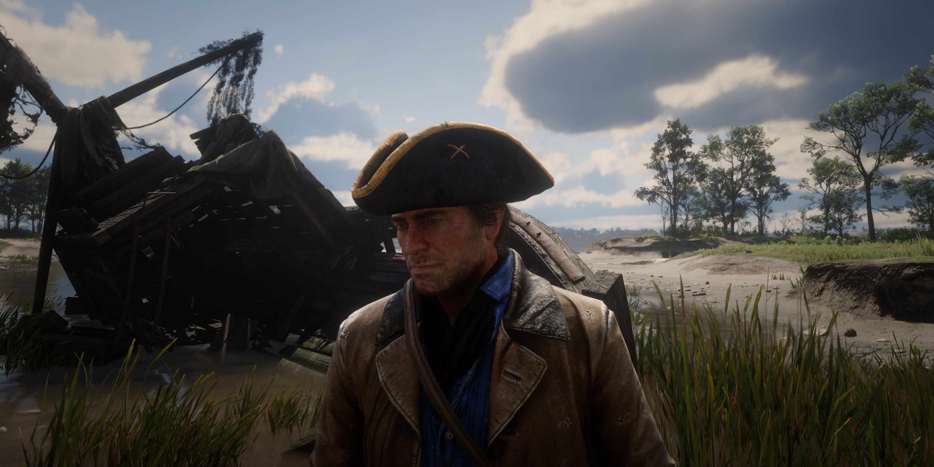 RDR2: Rarest Hats, Masks, & Helmets (& Locations)