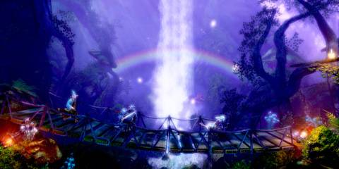 trine enhanced edition