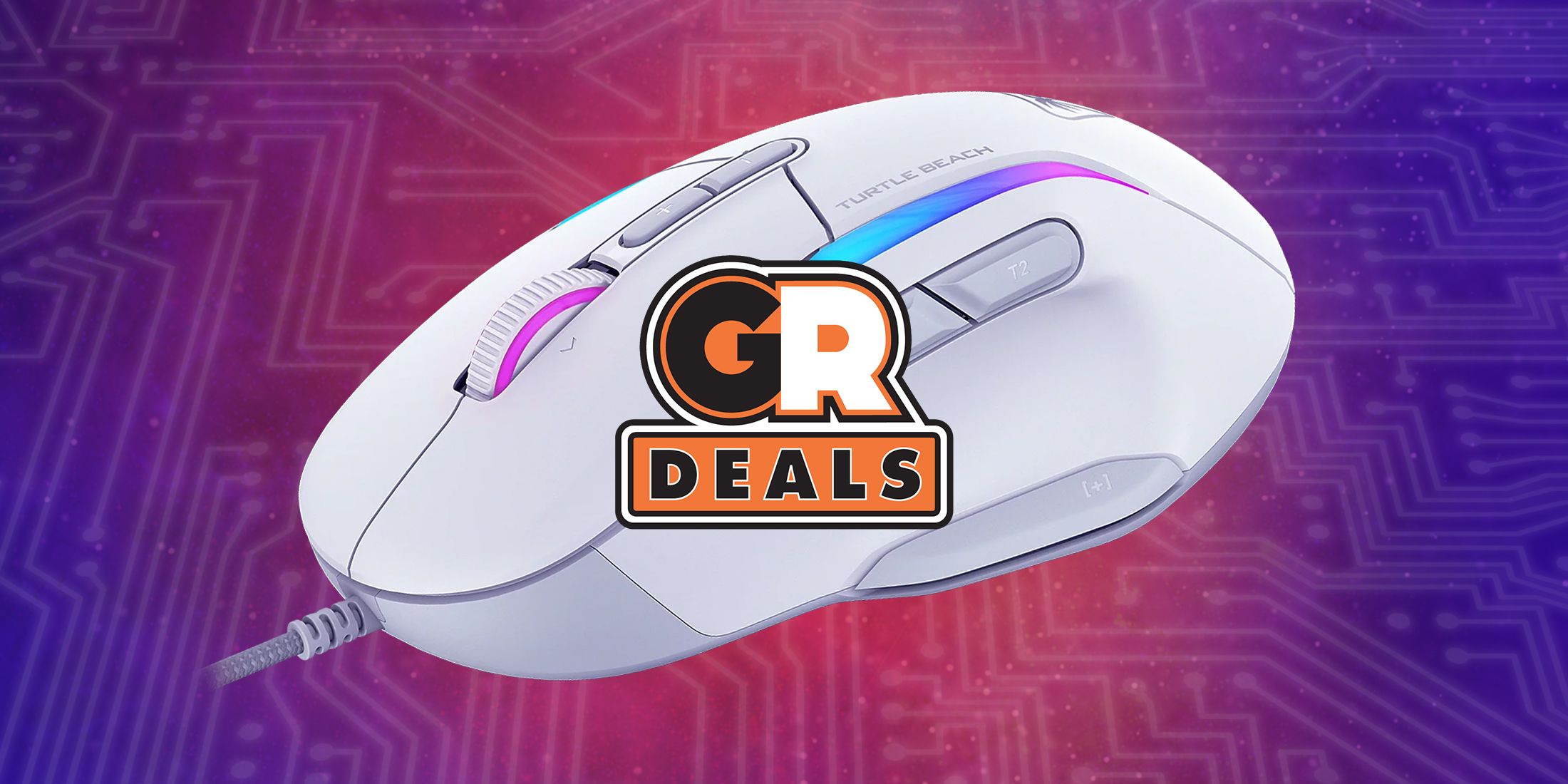 best gaming mouse deals