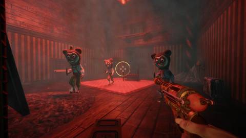 Judas Director Wants Fans To Check Out This Other BioShock-Inspired Action Game