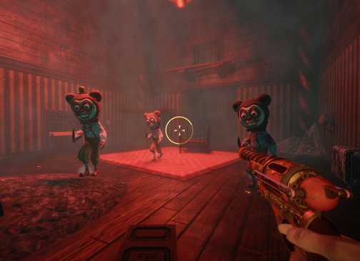 Judas Director Wants Fans To Check Out This Other BioShock-Inspired Action Game