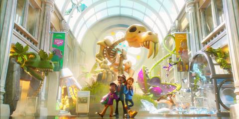 Two-Point Museum Launch trailer thumb