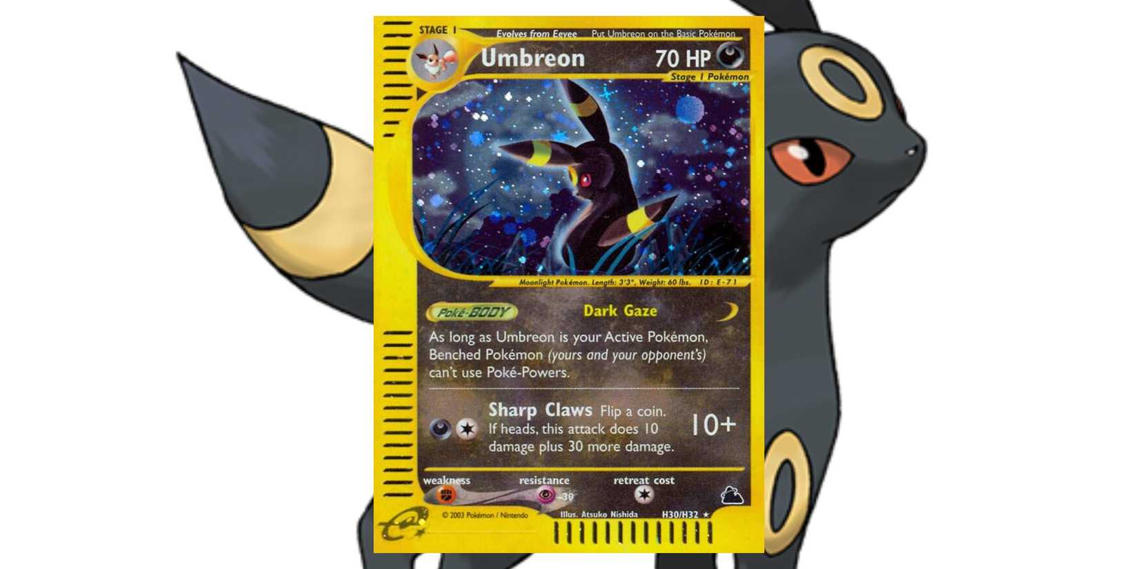 Most Valuable Umbreon Cards Most Valuable Umbreon Cards
