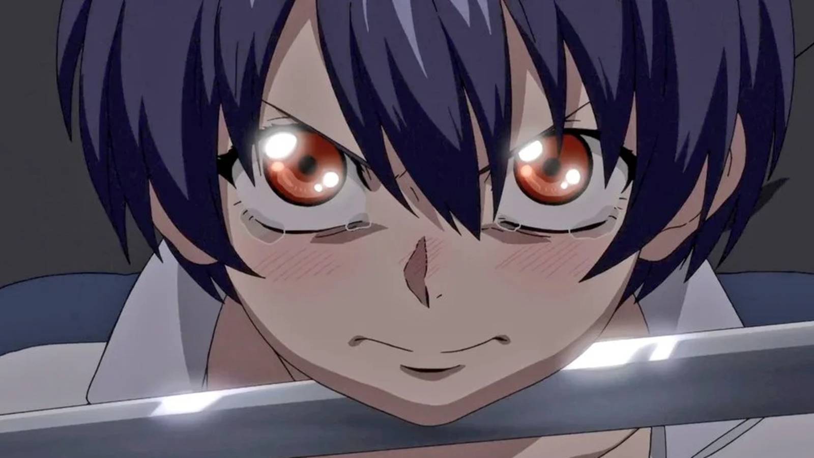 Undead Unluck Fuuko Defiant