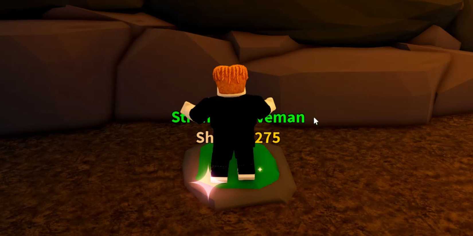 Unga Bunga Caveman Tycoon player