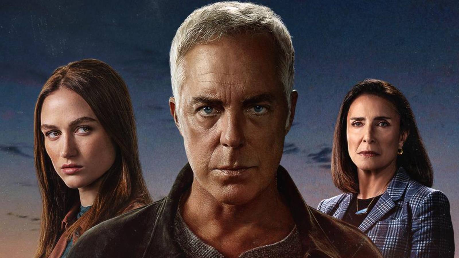 What Did The Bosch: Legacy Season 3 Trailer Reveal?