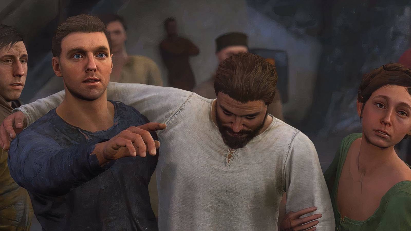 For Whom The Bells Toll Kingdom Come: Deliverance 2