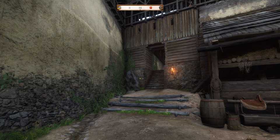 For Whom The Bells Toll Kingdom Come: Deliverance 2