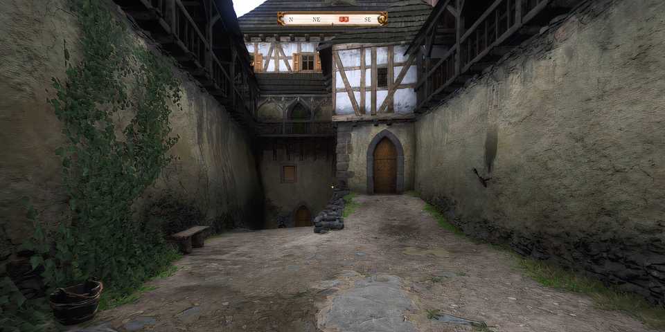 For Whom The Bells Toll Kingdom Come: Deliverance 2