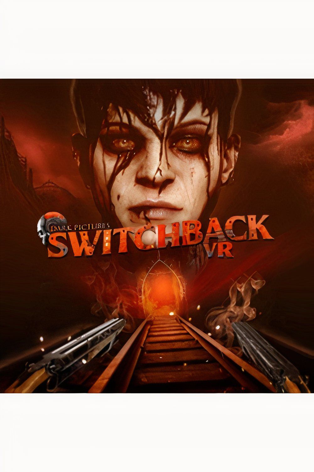 The Dark Pictures: Switchback VR
