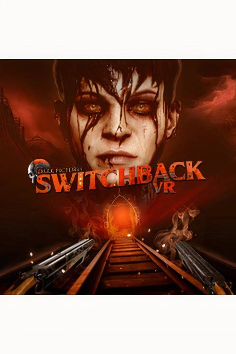 The Dark Pictures: Switchback VR