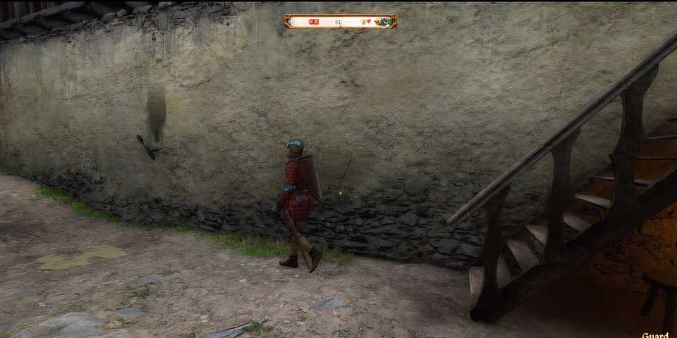 For Whom The Bells Toll Kingdom Come: Deliverance 2