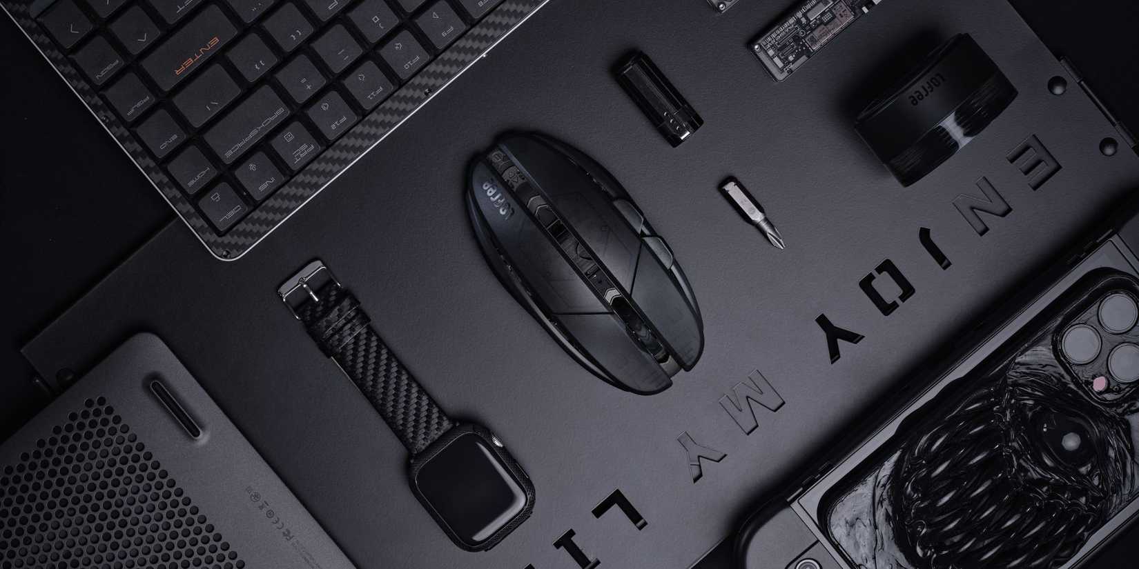 Lofree Hypace Press Image 3