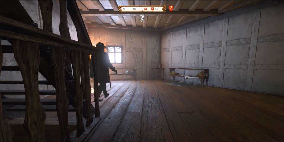 For Whom The Bells Toll Kingdom Come: Deliverance 2